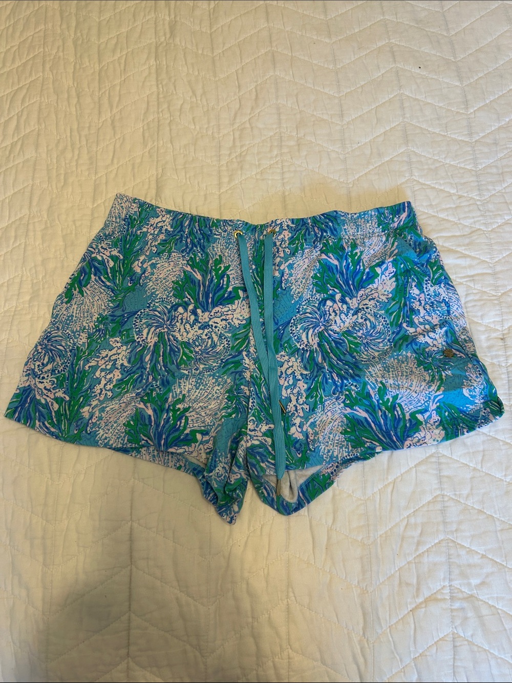Lilly Pulitzer Shorts